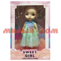 Игра Кукла Sweet Girl Az-537A