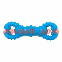 Игрушка для собаки Ultramarine Bubble gum-Краб голубой 452-0458