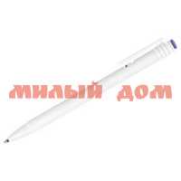 Ручка автомат шар синяя СТАММ РША-30414 ш.к.4152 сп=50шт