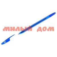 Ручка шар синяя СТАММ 555 РШ-30398 ш.к.3995 сп=50шт