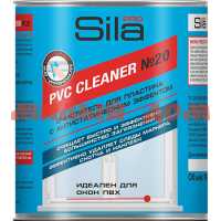 Очиститель для пластика SILA PRO 1000мл Cleaner №20