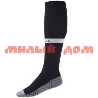 Гетры футбольные JOGEL Camp Advanced Socks черный/белый JC1GA0325.99 9397 р 39-42