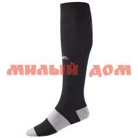 Гетры футбольные JOGEL Camp Basic Socks черный/серый/белый JC1GA0124.99 9595 р 35-38