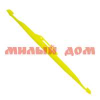 Экстрактор ручка № W 3-4 L-18,5см цвет ассорти ТРИ КИТА сп=10шт/цена за штуку ш.к.6336