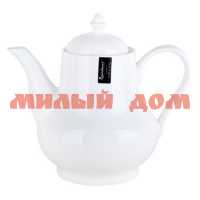 Чайник заварочный 1,45л КОРАЛЛ Barista U750TP ш.к.6620