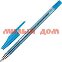 Ручка шар синяя BEIFA c метал наконечником АА 927 BL ш.к.2555 сп=50шт