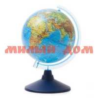 Глобус физический диаметр 150мм Классик Евро Ке011500196 ш.к 0575
