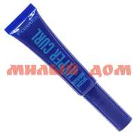 Тушь для ресниц FARRES Hyper curl 6503 водостойкая в тюбике №102 синий сп=3шт цена за шт