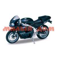 Игра Мотоцикл мет 2002 Triumph daytona 955i 0691