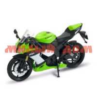Игра Мотоцикл мет 2009 Kawasaki ninja zx-10r 0394
