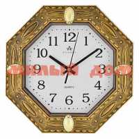 Часы настенные Atlantis 691А-С antique gold