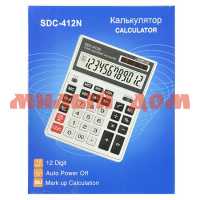 Калькулятор №CT-110N