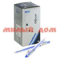 Ручка автомат шар синяя LINC Offix Rt 0,7 мм 4050-B 234449 ш.к 9543 сп=50шт