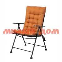 Кресло складное с мягкой накладкой MirCamping №2326 1103