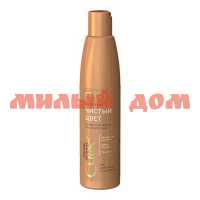 Бальзам для волос CUREX COLOR INTENSE 250мл Чистый цвет для шоколадных оттенков CR250/B8 ш.к 4079
