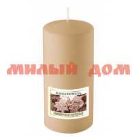 Свеча арома Имбирное печенье 501016 шк 4521