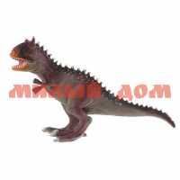 Игра Животные Динозавры карнозавр 2295