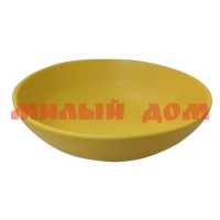 Миска суповая керамика 18см КРАСАВИЦА Сочное манго МЛК4023 ш.к.2576