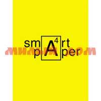 Тетрадь 48л клетка А4 для конспектов Smart paper No 4 Т4804980