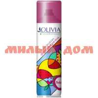 Дезодорант спрей OLIVIA 150мл жен Balance DOL01 3453