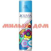 Дезодорант спрей OLIVIA 150мл жен Active DOL03 3439
