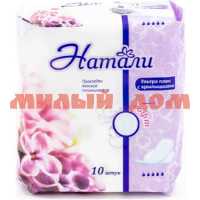 Прокладки НАТАЛИ Premium 10шт ультра софт У-30 ш.к.0034