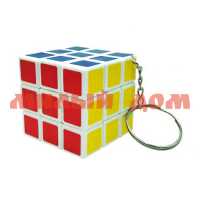 Игра Кубик Рубика №218H сп=12шт цена за шт СПАЙКАМИ
