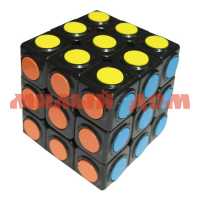 Игра Кубик Рубика №435 сп=6шт цена за шт