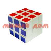 Игра Кубик Рубика №218H-1 сп=24шт цена за шт СПАЙКАМИ