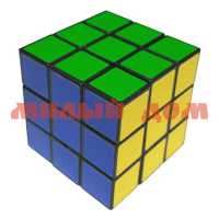Игра Кубик Рубика №218-2