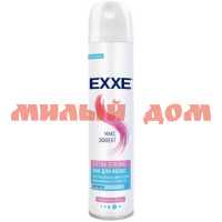 Лак для волос EXXE 300мл EXTRA STRONG экстрасильная фиксация шк 0969