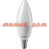 Лампа светодиод Е14 10Вт ОНЛАЙТ 61 956 OLL-С37-10-230-2,7K-E14-FR