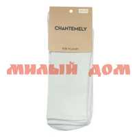 Носки женские ШАНТЕМЕЛИ CHW003 р 39-41 белый шк 9749 сп=10пар цена за шт