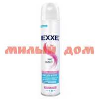 Лак для волос EXXE 300мл EXTRA STRONG экстрасильная фиксация шк 0969 АКЦИЯ