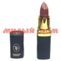 Губная помада ТРИУМФ Color Rich Lipstick CZ06 №60 питательная