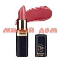 Губная помада ТРИУМФ Color Rich Lipstick CZ06 №63 питательная