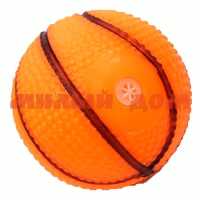 Игрушка мячик для собак Зубочистка 548-084