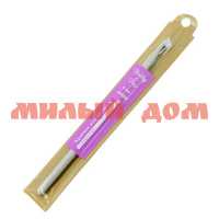 Крючки для вязания HobbyandPro 6,0мм с покрытием 954600 сп=10шт цена за шт