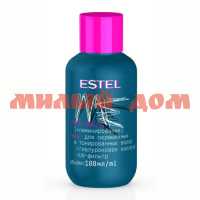 Гель для волос ESTEL ME Это цвет  ламинирование 100мл д/окраш и тонир волос ME/GC100 ш.к.2806/ЛЦ