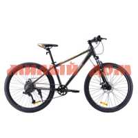Велосипед 26" 15" COMIRON BRAVE 2.0 1*10sp голден блэк 720623