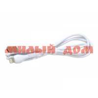 Кабель USB APPLE Lightning HOCO 2,4А 1м Х37