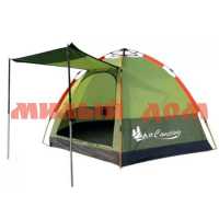 Палатка летняя автомат MirCamping 270*235*145см ART 940
