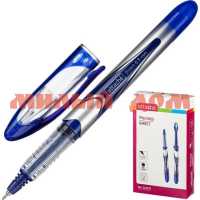 Ручка гел синяя BEIFA роллер 0,5мм AA RХ 302602 BL ш.к.8452/3708 сп=12шт