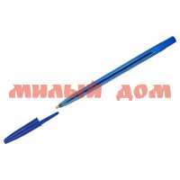Ручка шар синяя СТАММ 111 1мм РШ-30366 сп=50шт