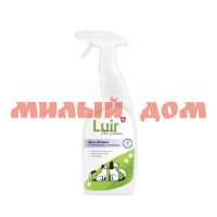 Ср чист LUIR 600мл Pet Clean для уборки поверхностей 079-026