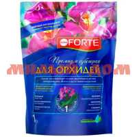 СУБСТРАТ Bona Forte 1л для орхидей 29010191 ш.к.0503