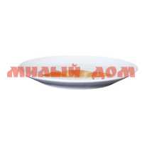 Тарелка десертная фарфор 15см VF-965 720182
